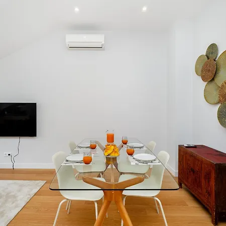 Appartement Whome Comfortable Family In *