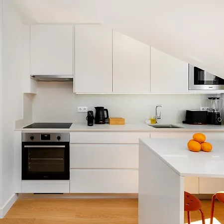 Appartement Whome Comfortable Family In *