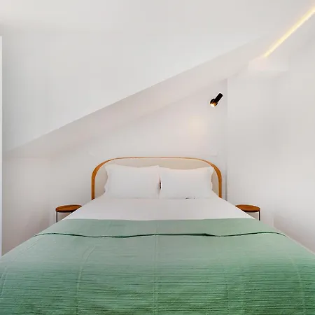 Appartement Whome Comfortable Family In